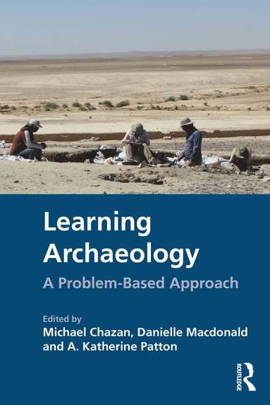 bokomslag Learning Archaeology