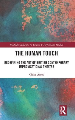 The Human Touch 1