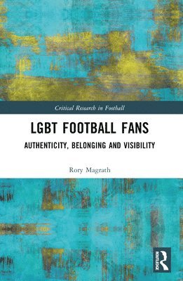 bokomslag LGBT Football Fans