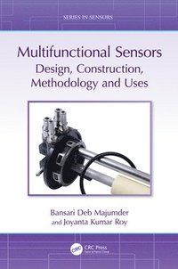 bokomslag Multifunctional Sensors