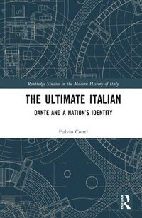 bokomslag The Ultimate Italian