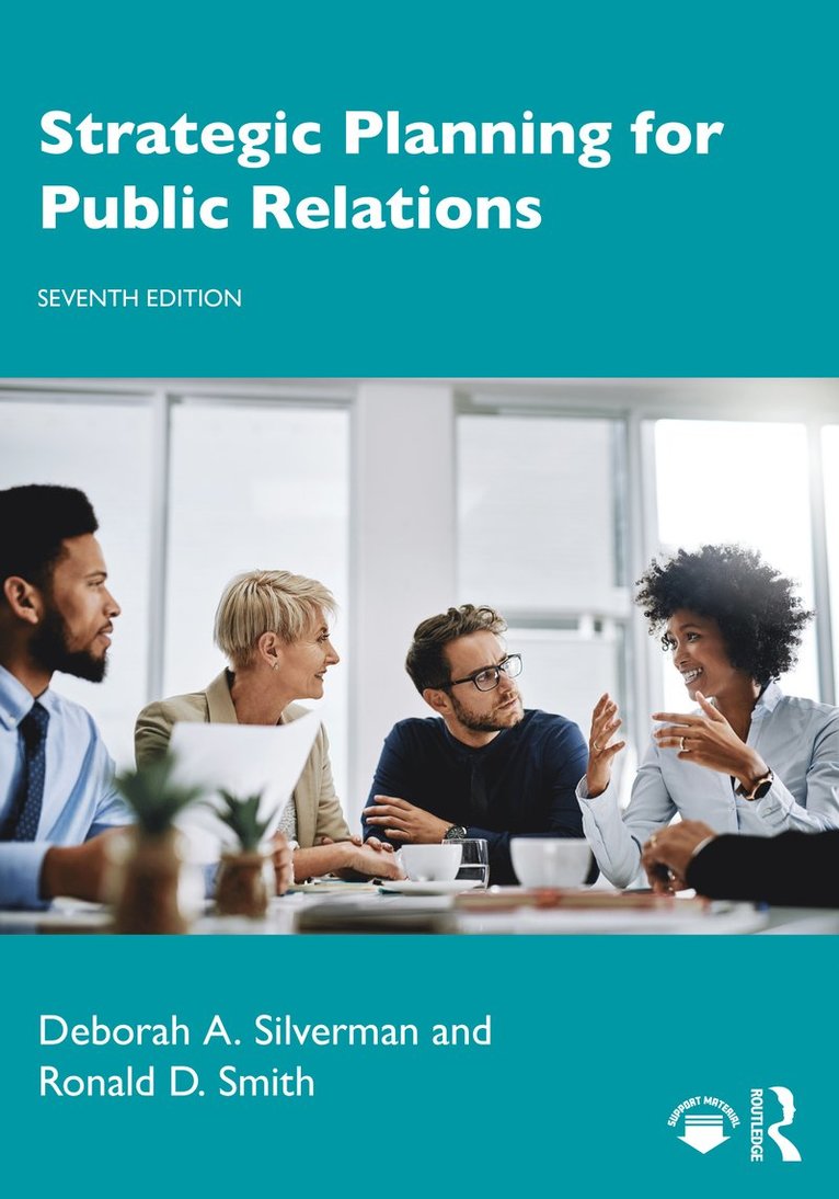 Strategic Planning for Public Relations 1