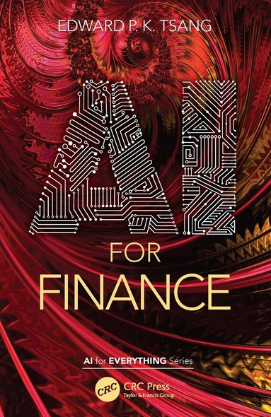 Edward P. K. Tsang - AI for Finance, Inbunden
