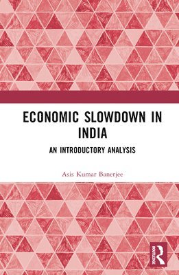 Economic Slowdown in India 1