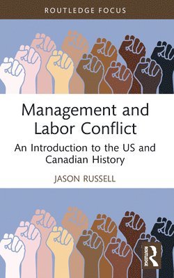Management and Labor Conflict 1