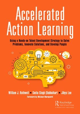 Accelerated Action Learning 1