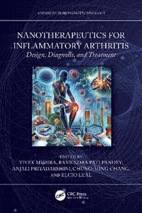 bokomslag Nanotherapeutics for Inflammatory Arthritis