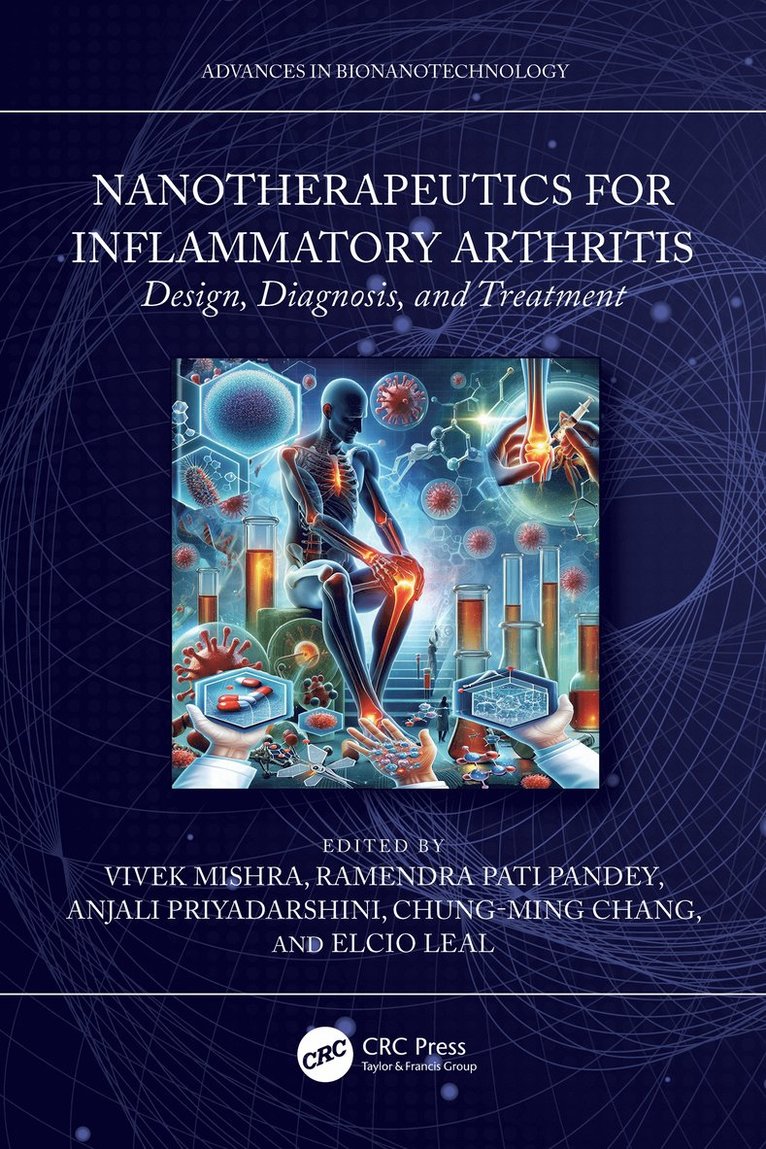 Nanotherapeutics for Inflammatory Arthritis 1