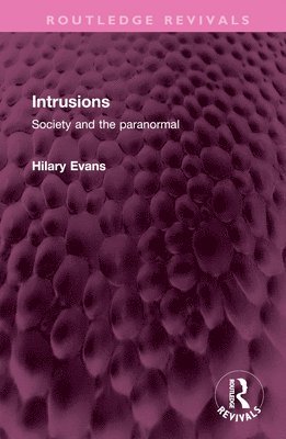 Intrusions