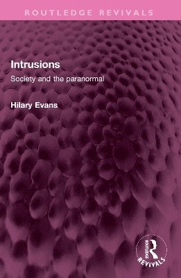 Intrusions 1