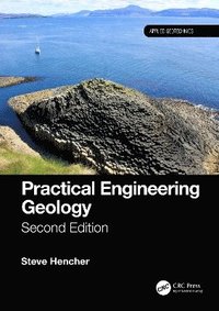 bokomslag Practical Engineering Geology