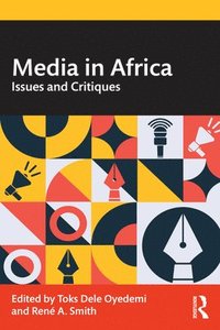bokomslag Media in Africa