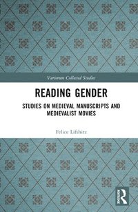 bokomslag Reading Gender