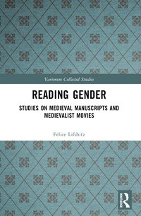 bokomslag Reading Gender