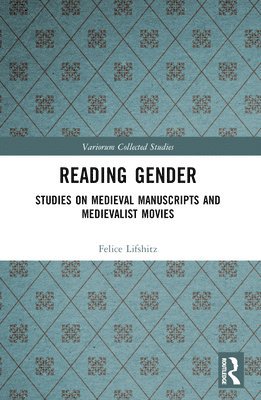 Felice Lifshitz - Reading Gender, Häftad