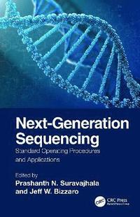 bokomslag Next-Generation Sequencing
