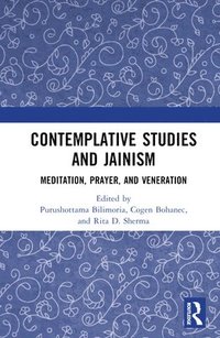 bokomslag Contemplative Studies & Jainism