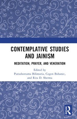 Contemplative Studies & Jainism 1
