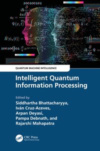 bokomslag Intelligent Quantum Information Processing