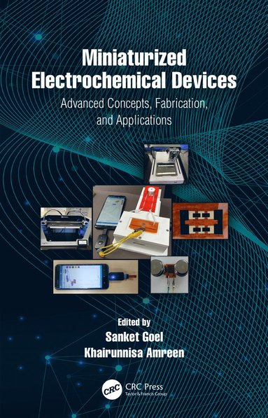 bokomslag Miniaturized Electrochemical Devices