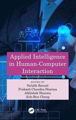 Applied Intelligence in Human-Computer Interaction 1
