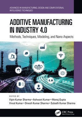 Additive Manufacturing in Industry 4.0 1