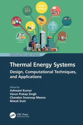 Thermal Energy Systems 1
