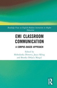 bokomslag EMI Classroom Communication