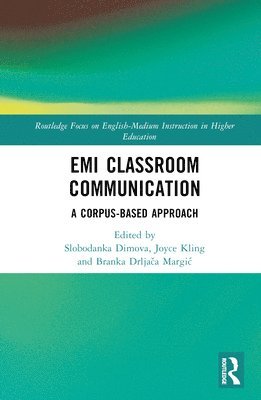 bokomslag EMI Classroom Communication