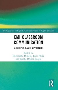 bokomslag EMI Classroom Communication