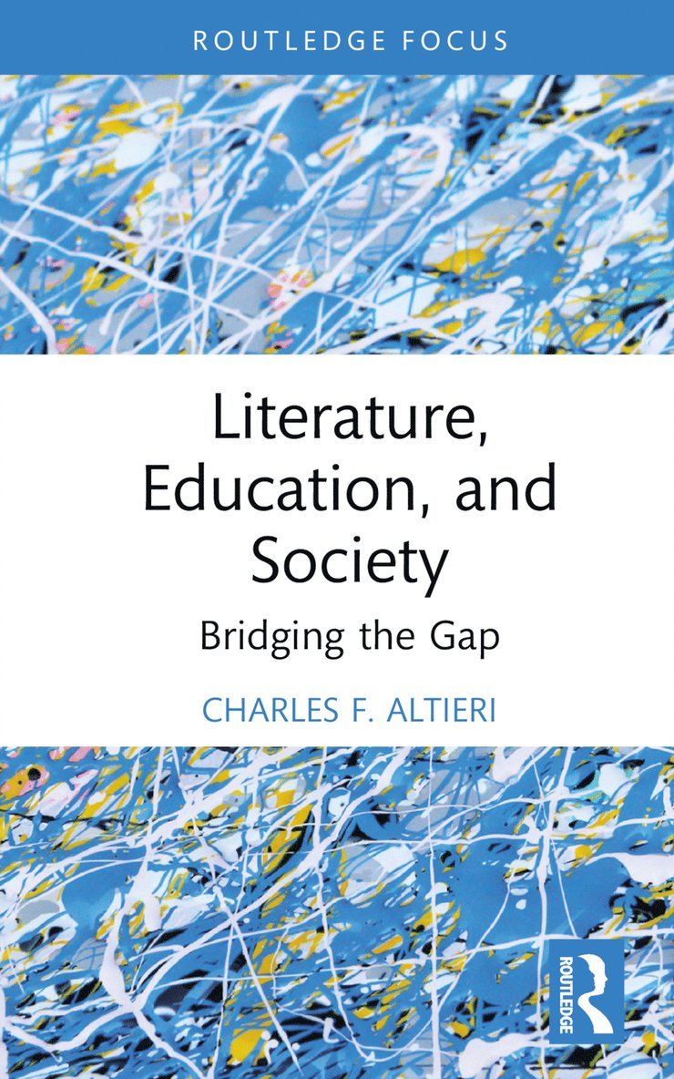 Literature, Education, and Society 1