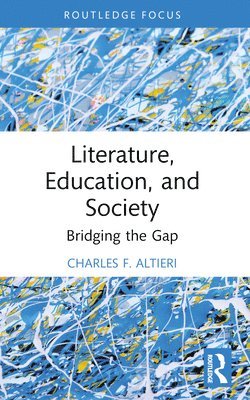 Literature, Education, and Society 1