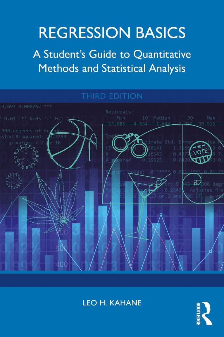 Regression Basics 1