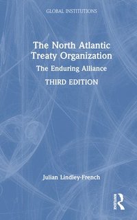 bokomslag The North Atlantic Treaty Organization