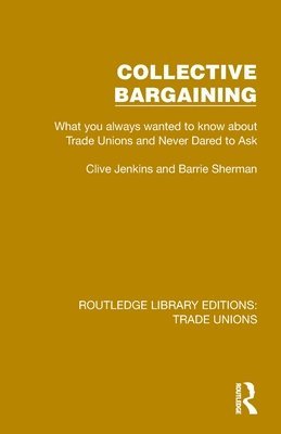 Collective Bargaining 1