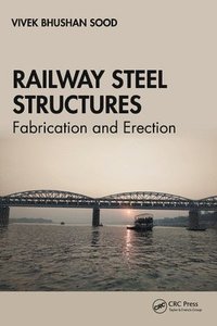 bokomslag Railway Steel Structures