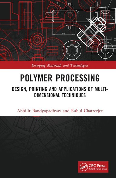 bokomslag Polymer Processing