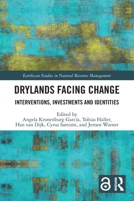 Drylands Facing Change 1