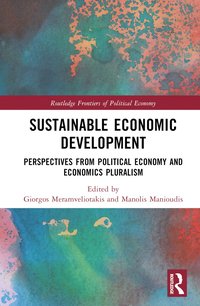 bokomslag Sustainable Economic Development