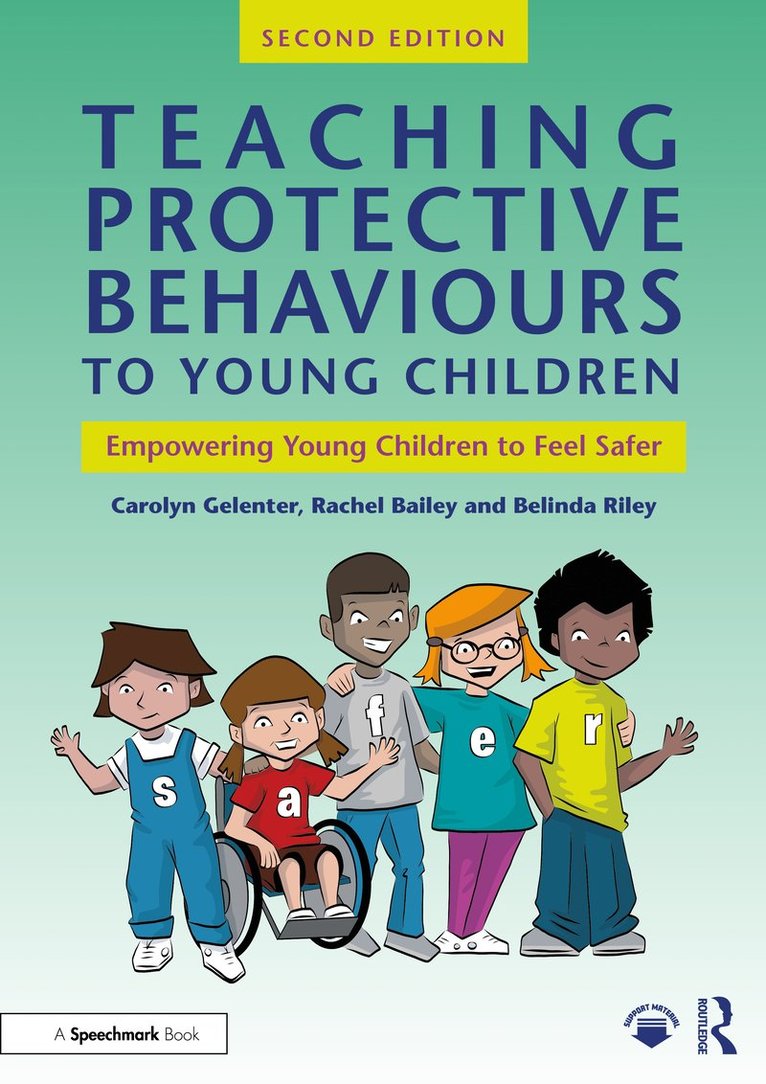 Teaching Protective Behaviours to Young Children 1