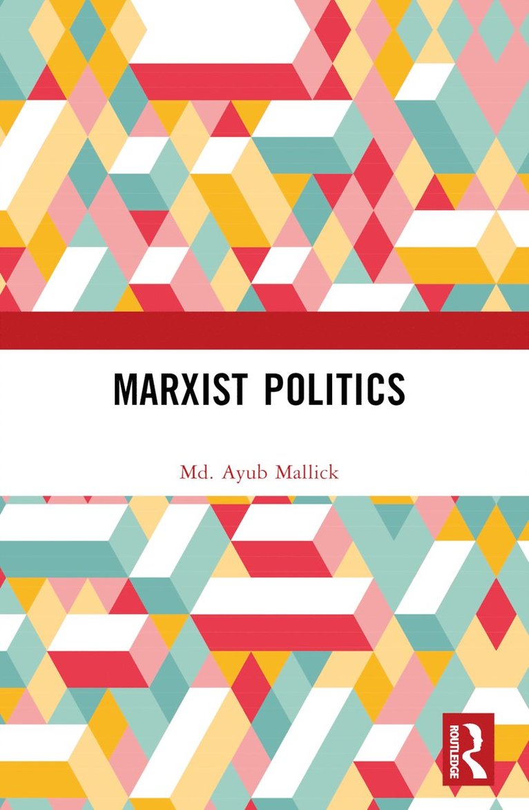 Md. Ayub Mallick, MD Ayub Mallick - Marxist Politics, Häftad