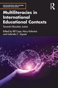 bokomslag Multiliteracies in International Educational Contexts