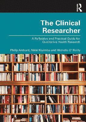 The Clinical Researcher 1