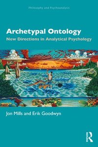 bokomslag Archetypal Ontology