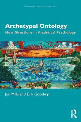 bokomslag Archetypal Ontology