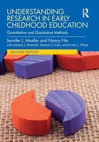 bokomslag Understanding Research in Early Childhood Education