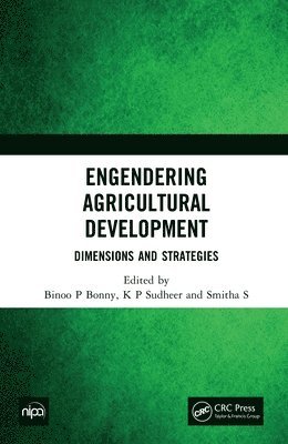 Engendering Agricultural Development 1