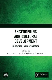 bokomslag Engendering Agricultural Development