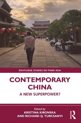 Contemporary China 1