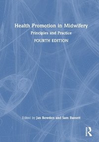 bokomslag Health Promotion in Midwifery